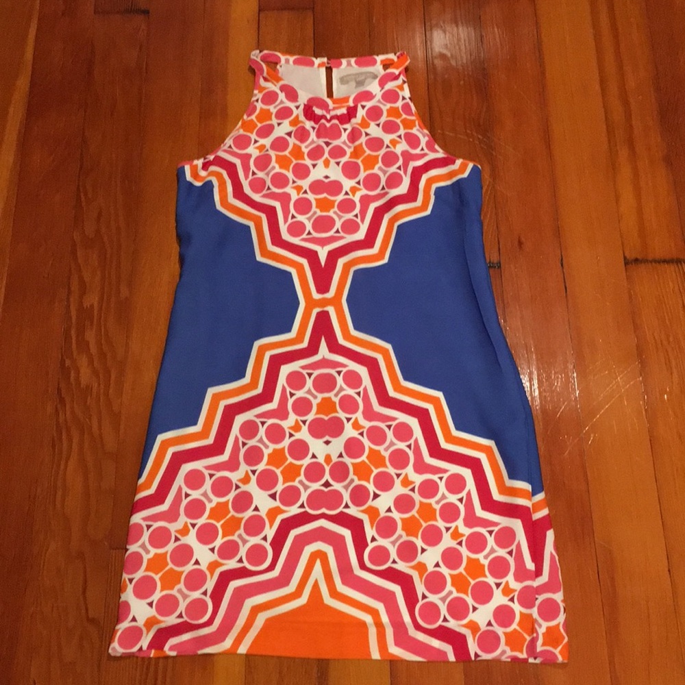 Dress Banana Republic